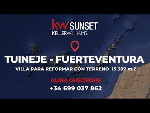 Opciones de Alquiler de Oficinas en Guadalest