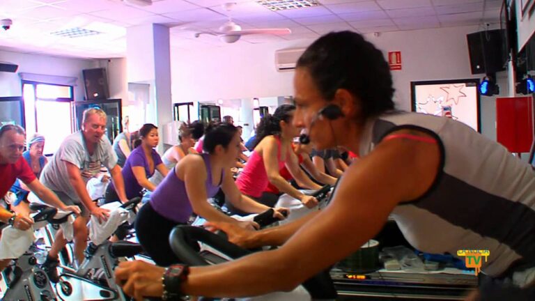 Clases de Pilates en Guadalest: D&oacute;nde Encontrarlas