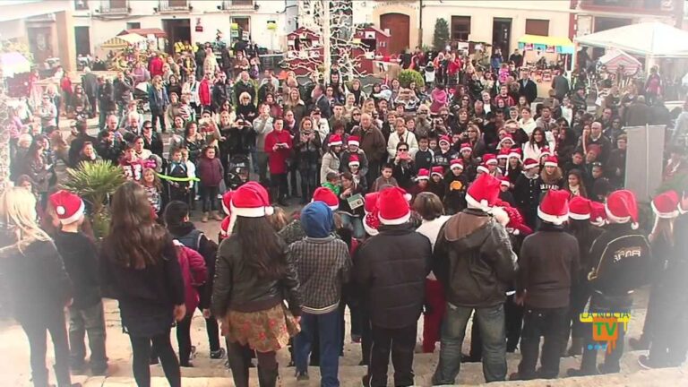 Asociaciones de Baile en La Nuc&iacute;a: Un Gu&iacute;a Completa