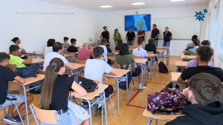 Aventura en Alfaz del Pi: Mejores Lugares para Deportes Extremos