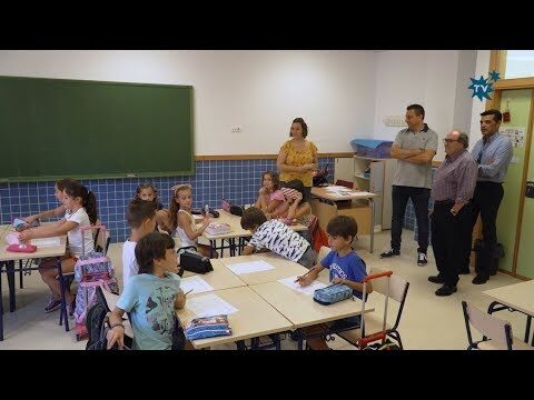 Calidad de los Servicios P&uacute;blicos en Guadalest