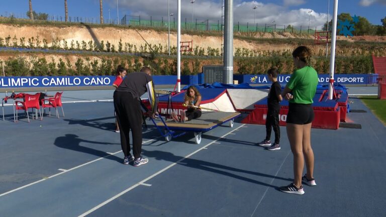 Escuelas de Tenis en La Nucía: Dónde Encontrarlas