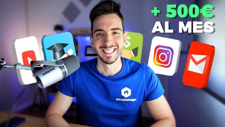 Mejores opciones para cursos de marketing digital en Sella