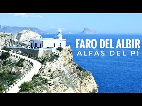 Mejores lugares para practicar alpinismo cerca de Benidorm