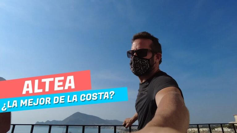 Zonas Wifi en Altea: D&oacute;nde Encontrarlas