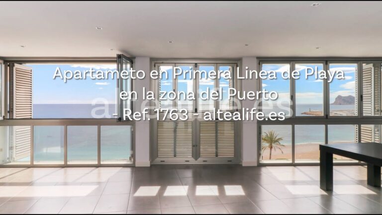 Opciones de Alquiler de Barcos en Altea