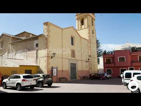Zonas Comerciales en Orxeta: Guía Completa
