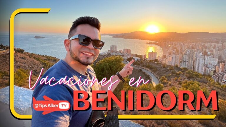 Zonas con Mejor Oferta Cultural en Benidorm