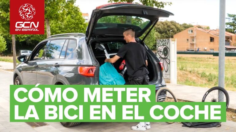 Gu&iacute;a para Comprar Productos de Ciclismo en Altea