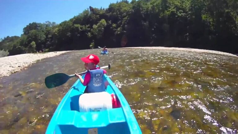 Actividades Familiares Imperdibles en Sella