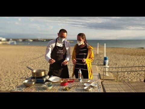 Catas de Aceite en Villajoyosa: D&oacute;nde Disfrutar de la Experiencia