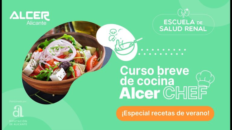 Talleres de Cocina en Benidorm: Mejores Opciones