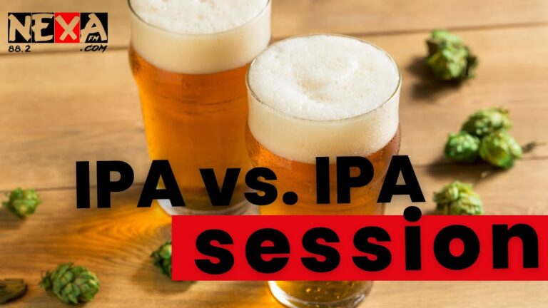 Mejores lugares para catas de cervezas en La Nuc&iacute;a