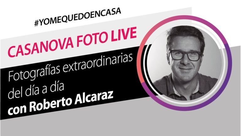 Cursos de Fotograf&iacute;a en Benidorm: Opciones y Recomendaciones