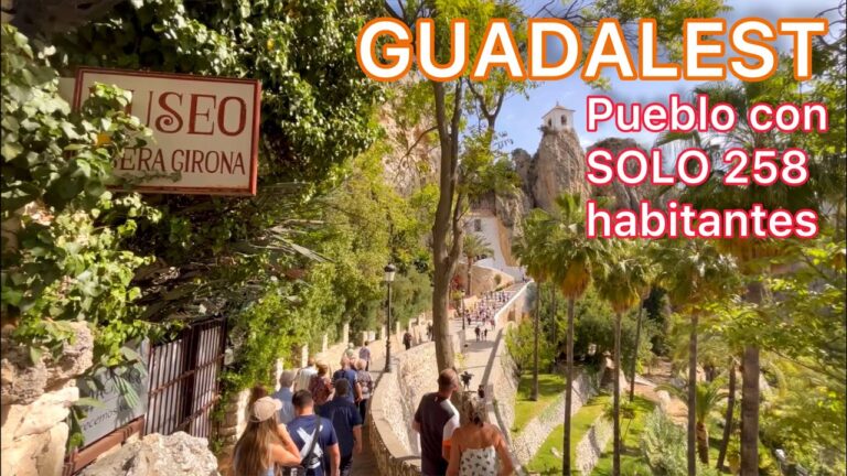 Gu&iacute;a para encontrar informaci&oacute;n sobre vivienda p&uacute;blica en Guadalest