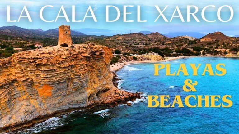 Playas para Perros Cerca de Villajoyosa
