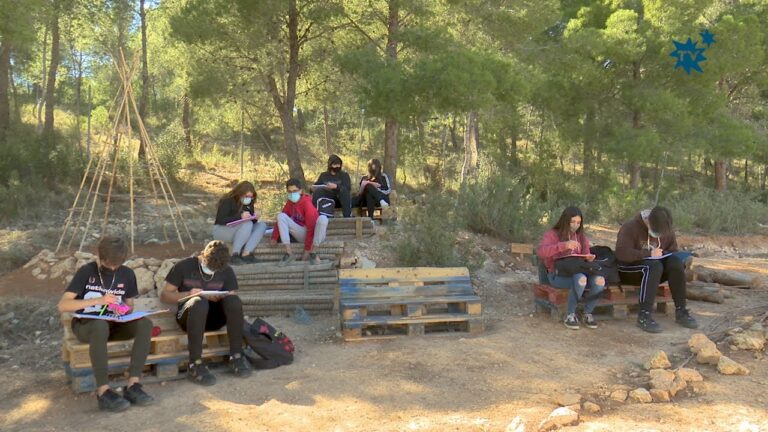 Academias de Refuerzo Escolar en Altea: D&oacute;nde Encontrarlas