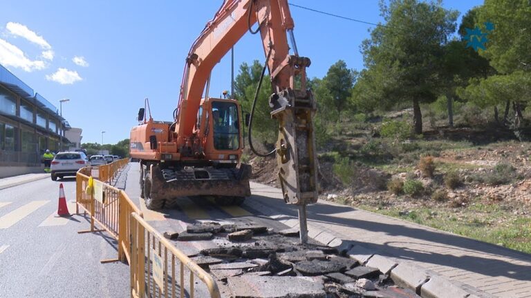 Empresas de Construcción en La Nucía: Guía Completa