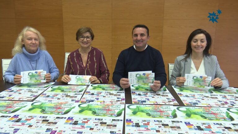 Explorando los Talleres de Poesía en Finestrat