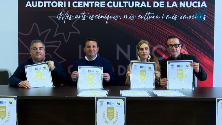 Guía para encontrar locales de eventos en Alfaz del Pi
