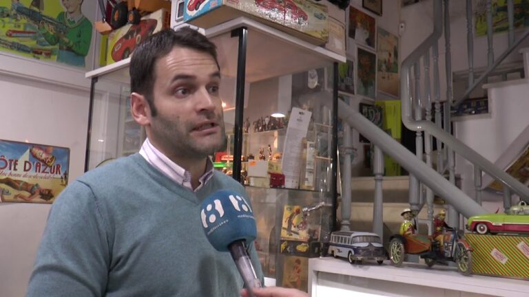 Tiendas de Juguetes en Relleu: Guía Completa