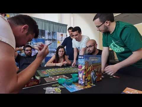 Actividades divertidas para grupos de amigos en Alfaz del Pi