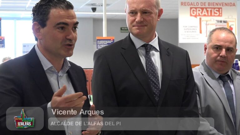 Las Tiendas M&aacute;s Exclusivas de Polop: &iquest;D&oacute;nde Encontrarlas?