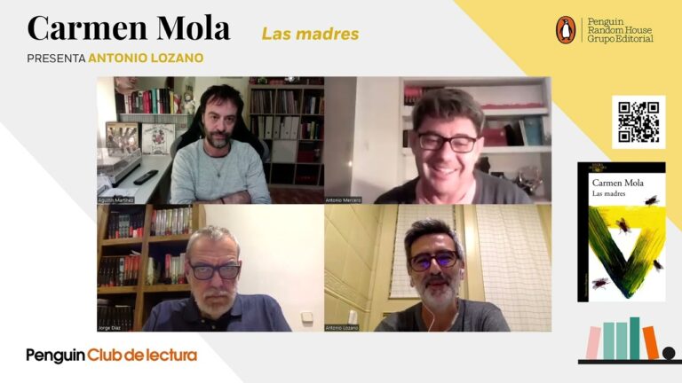 Grupos de Lectura en Benidorm: Dónde Encontrarlos