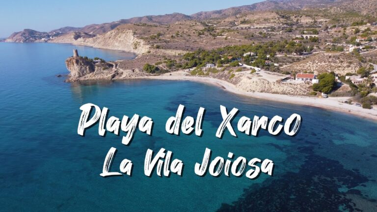 Playas para Perros Cercanas a Polop
