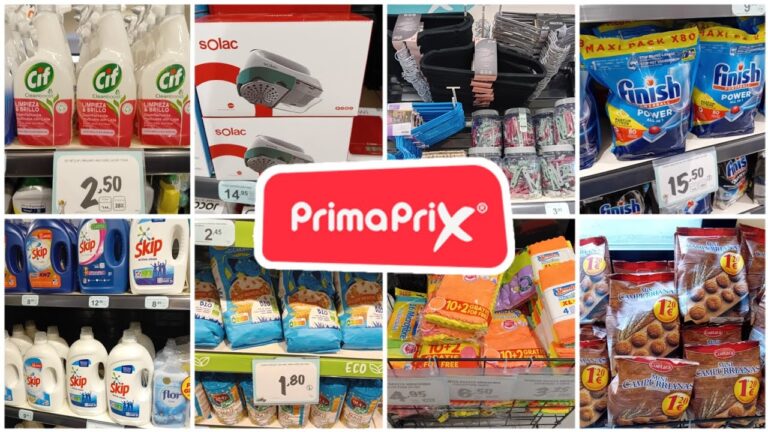Mercados de Productos Frescos en Finestrat