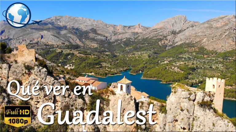 Museos Imperdibles en Guadalest