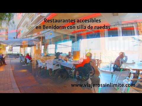 Bares con Terraza en Benidorm: La Guía Definitiva