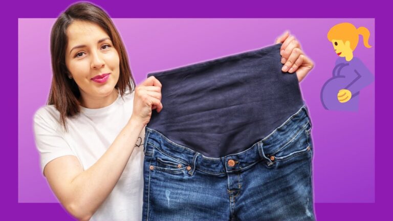 Gu&iacute;a para encontrar tiendas de ropa de maternidad en Sella