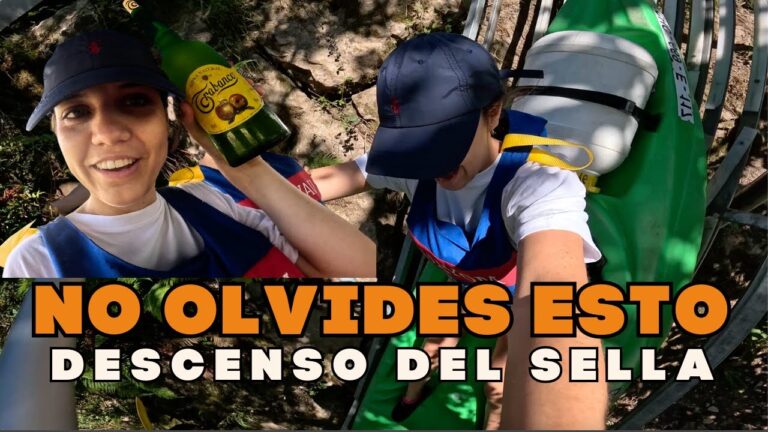 La vida en Sella: una experiencia única