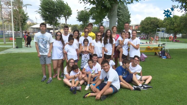 Actividades al Aire Libre para Ni&ntilde;os en Altea