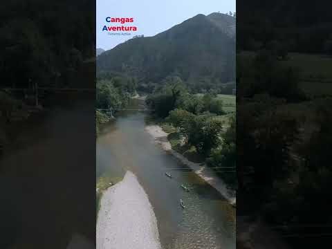 Mejores lugares para practicar deportes al aire libre en Sella