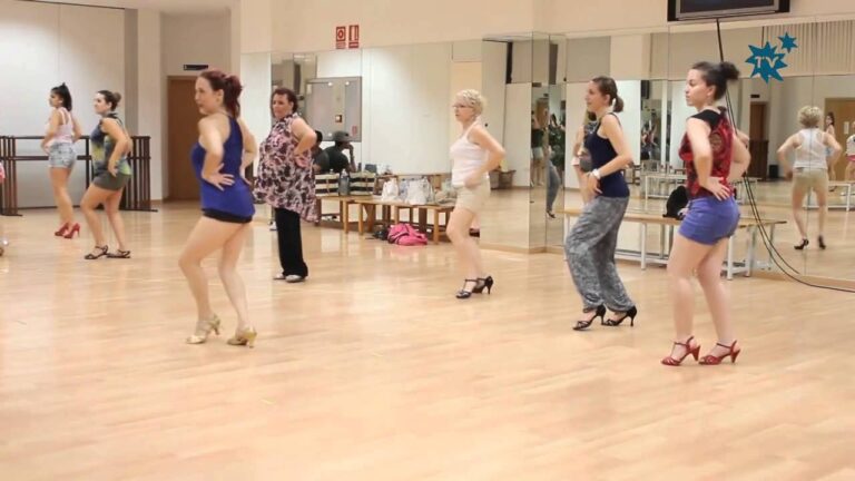 Academias de Danza Clásica en Polop: Dónde Encontrarlas