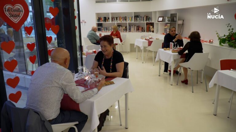 Los Mejores Cafés para Compartir con Amigos en La Nucía