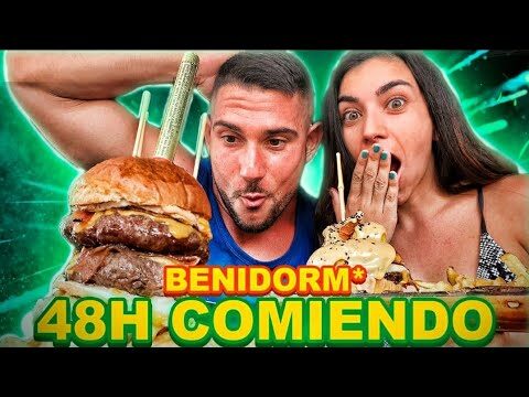 Las Mejores Pizzer&iacute;as en Benidorm