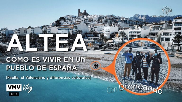 Guía para Obtener la Nacionalidad Española en Orxeta