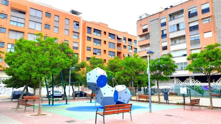 Barrios Tranquilos en Altea: Guía de Zonas Serenas