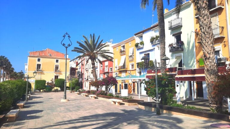 Gu&iacute;a para Comprar Ropa de Monta&ntilde;a en Villajoyosa