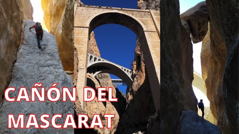 Mejores Rutas de Senderismo Cerca de Altea