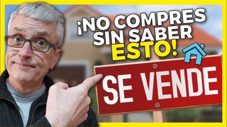 Guía para Comprar una Casa en Sella