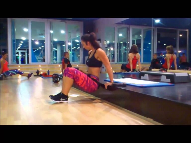 Gimnasia en Benidorm: Mejores Lugares para Practicar