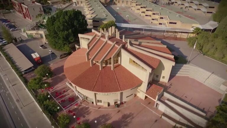 Opciones para hacer deporte en espacios p&uacute;blicos en Relleu