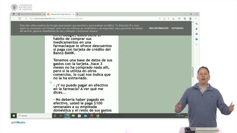 Cursos de Redes Sociales para Empresas en Villajoyosa