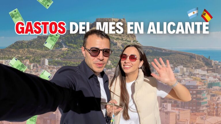 Costo de Vida en Benidorm: Guía Completa