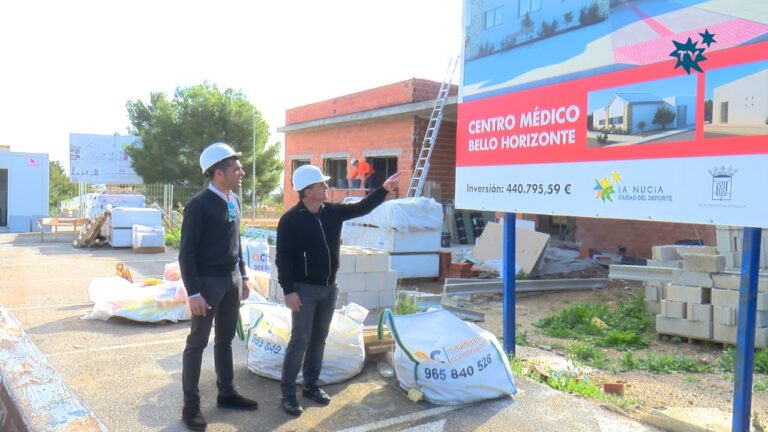 Servicio M&eacute;dico en Altea: Todo lo que Necesitas Saber