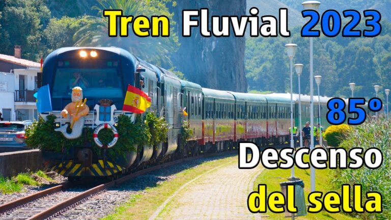 Ubicación de la estación de tren en Sella